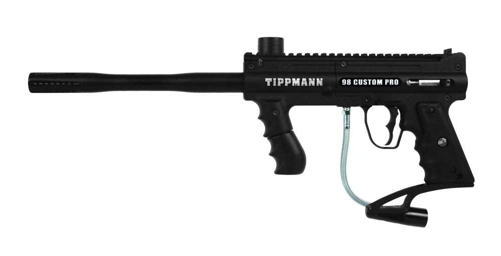 Drop Forward, Tippmann original PS