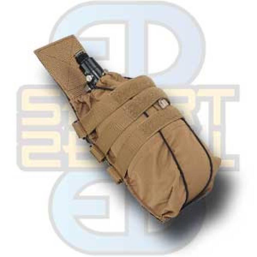 Vest Pouch VTAC Tank Pouch Universal, Tan