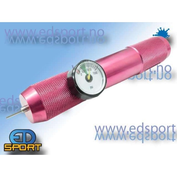 Swiss Arms Co2 - påfyller - Bilde 2