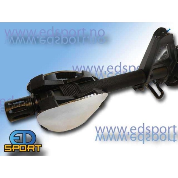 Multi spion speil, for rifler - Bilde 2
