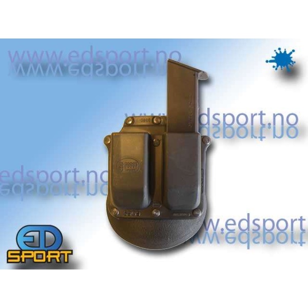 Fobus magasin hylster, Universal - Bilde 2