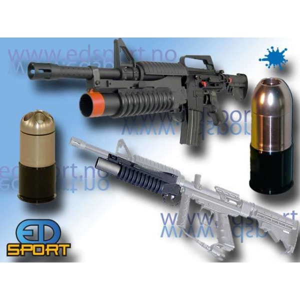 M68 Thunder Grenade - Bilde 2