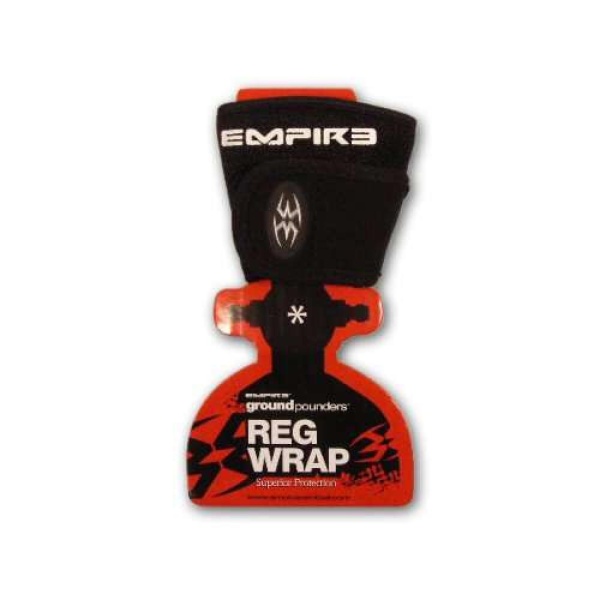 Empire Reg Wrap - Bilde 2