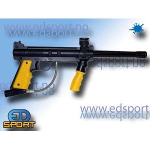 Gule grip for Tippmann 98