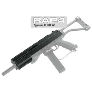 Tippmann A5 UMP Hand Guard
