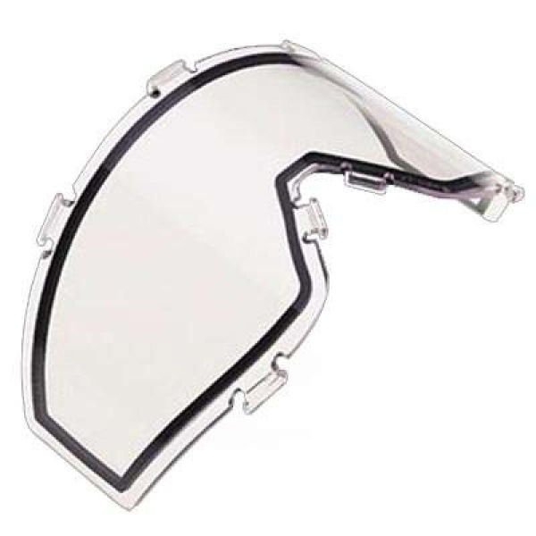 JT Elite,  dobbel glass