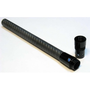 Fiber løp fra Deadlywind Fibur, Shocker SFT, 14