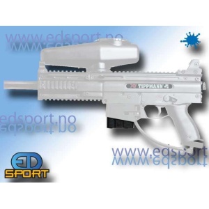 Tippmann X7, X36 Magasin, kort