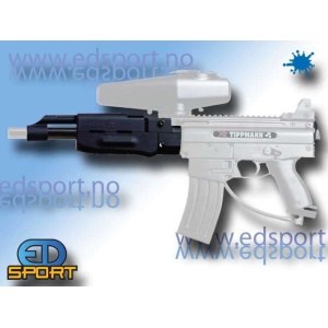 Tippmann X7, AK47 Front grep