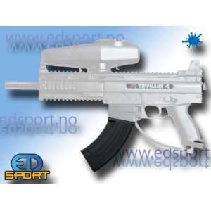 Tippmann X7, AK47 Magasin