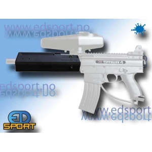 Tippmann X7, X36 Front grep