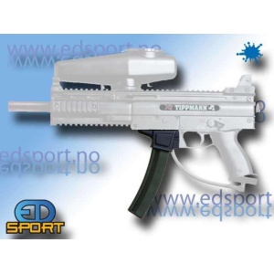Tippmann X7, MP5 Magasin