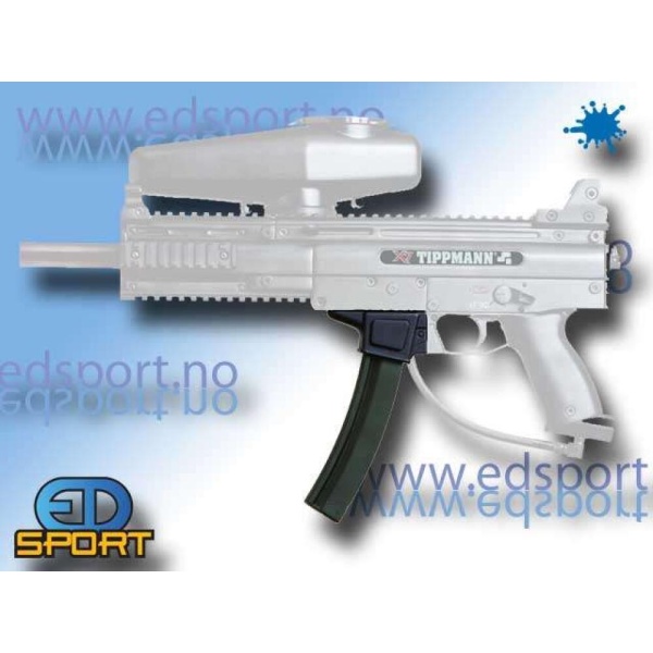 Tippmann X7, MP5 Magasin