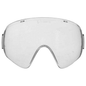 V-force Shield Lens, clear