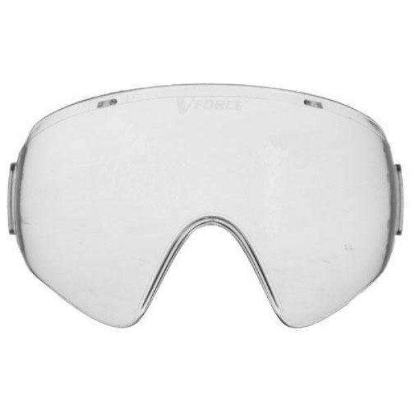 V-force Shield Lens, clear