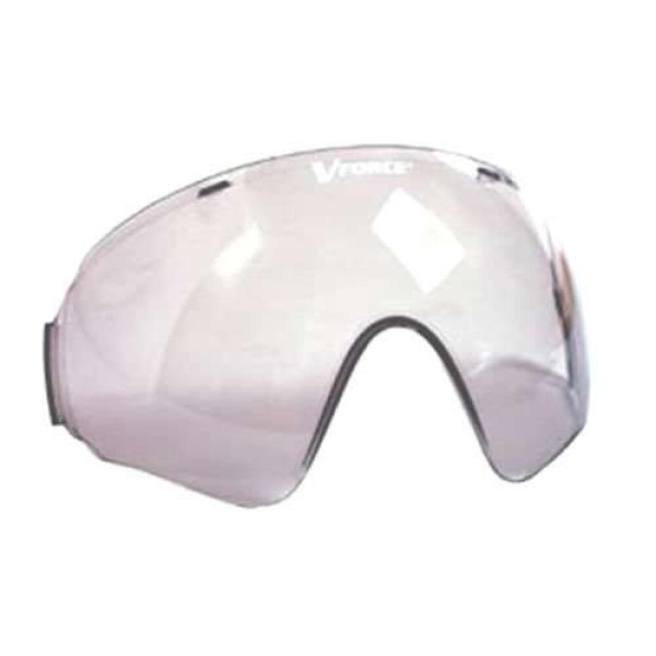 V-force Shield Lens, clear - Bilde 2