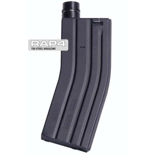 T68 Magazine, 20 skudd