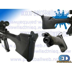 Tippmann 98, SAW Stock