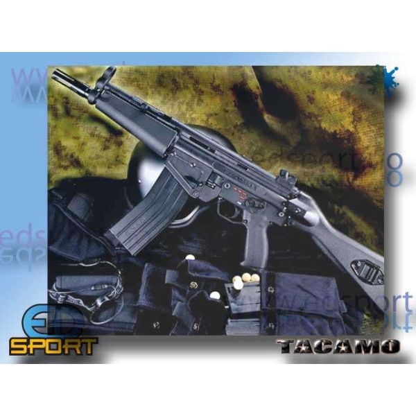 Tacamo Magazine Conversion Kit for Tippmann® X7 - Bilde 2