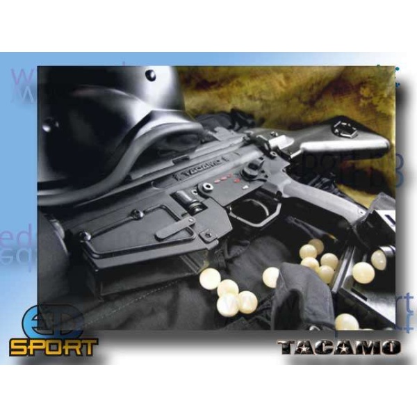 Tacamo Magazine Conversion Kit for Tippmann® X7 - Bilde 3