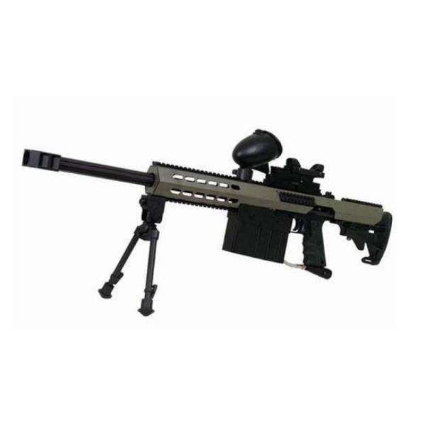 Tippmann98 Gas Thru MAG Kit - M82A1 - Bilde 2