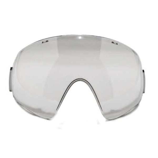 Profiler, klart glass
