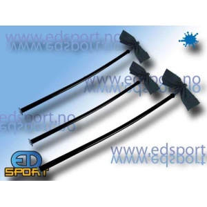 Squeegee Straight Shot