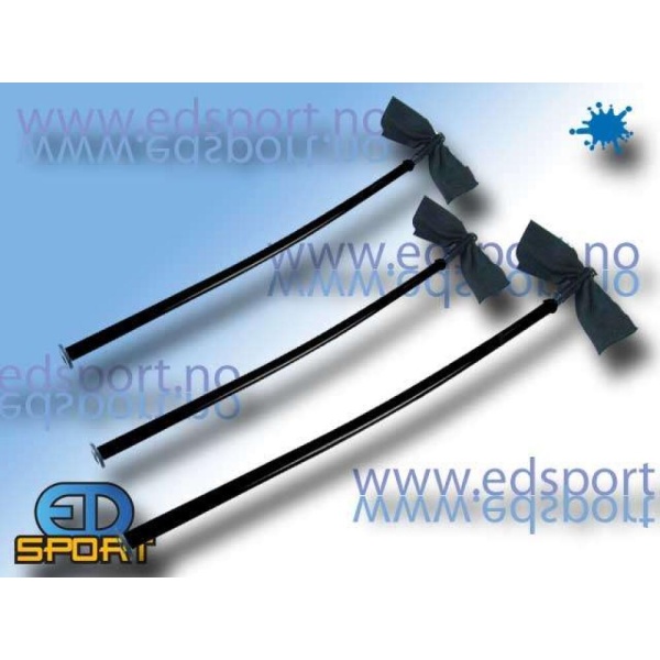 Squeegee Straight Shot