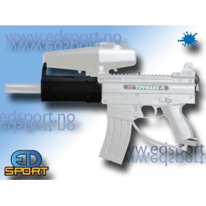 Tippmann X7, XP-SD Shroud - long