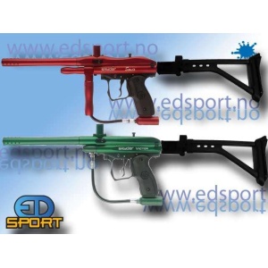 Spyder, AK-47 Stock