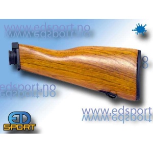 AK Wood Stock, A5