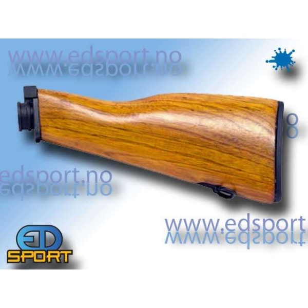 AK Wood Stock, A5