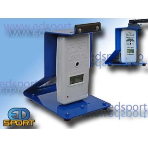 Kronograf - Radar - Stor