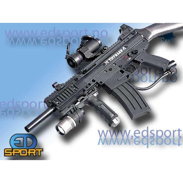 Lykt med framgrep, M900 Bullstrike - Bilde 3