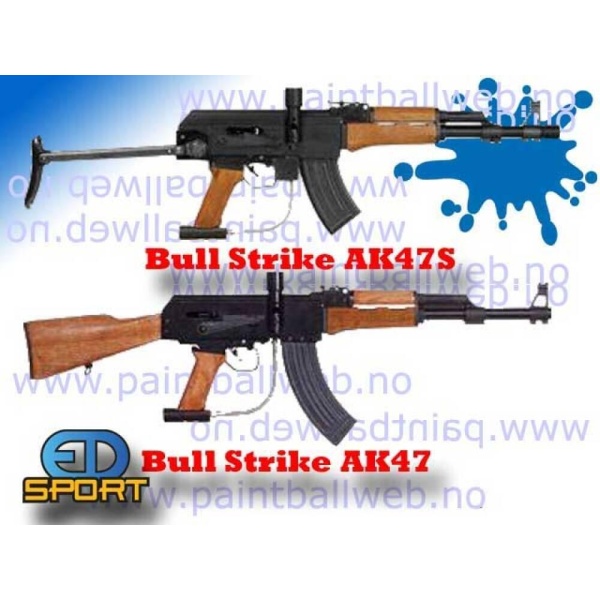 AK Wood Stock, X7 - Bilde 2
