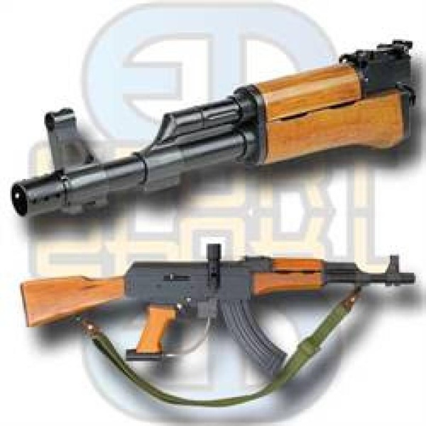 AK47 Barrel Kit X7 - Bilde 2