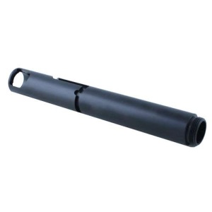 Tiberius, T9 Threaded Tip Barrel