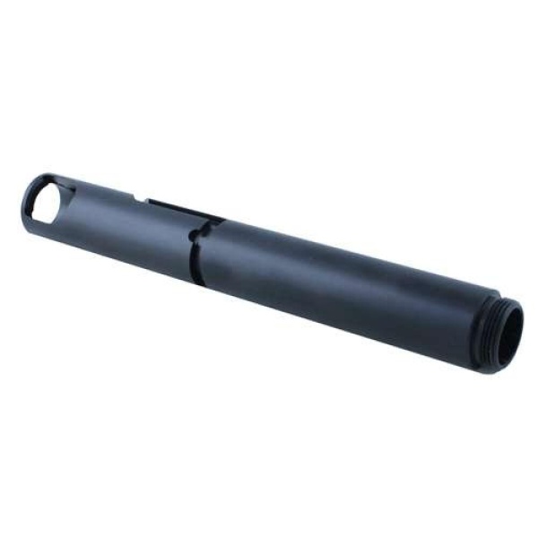 Tiberius, T9 Threaded Tip Barrel