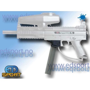 Tippmann X7, Adapter for 9mm magasin
