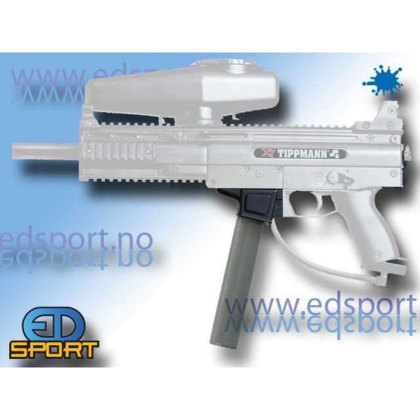 Tippmann X7, Adapter for 9mm magasin