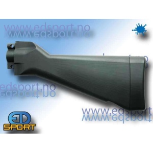 Tippmann X7, Solid Stock