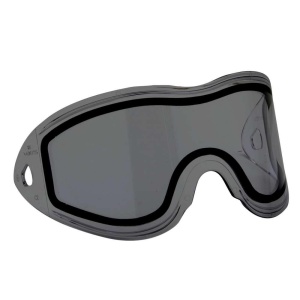Vents Smoke - Thermal Lens
