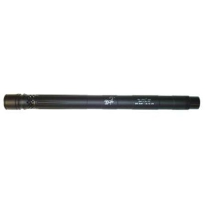 Apex klart løp for Spyder, 12