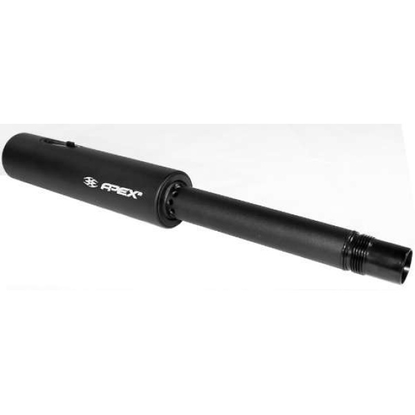 Apex klart løp for Spyder, 12 - Bilde 2