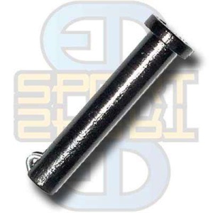 Låsebolt, lang for X7 (TA10045)