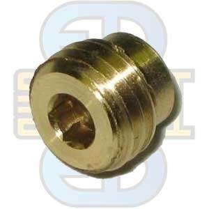 Trigger Pin Plug