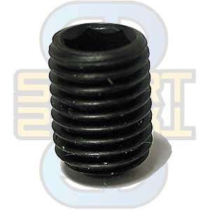 Velocity Adjustment Screw