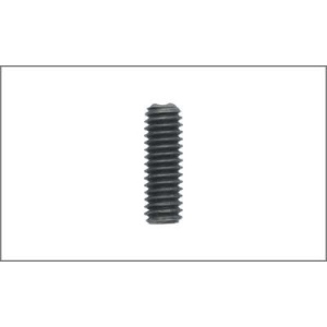Lock Screw, Spyder