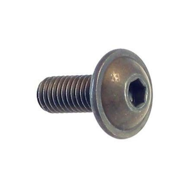 M5 x 12 Screw, Spyder