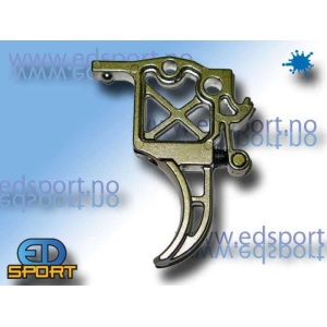 Trigger Assembly [X-7 Phenom E-Grip]